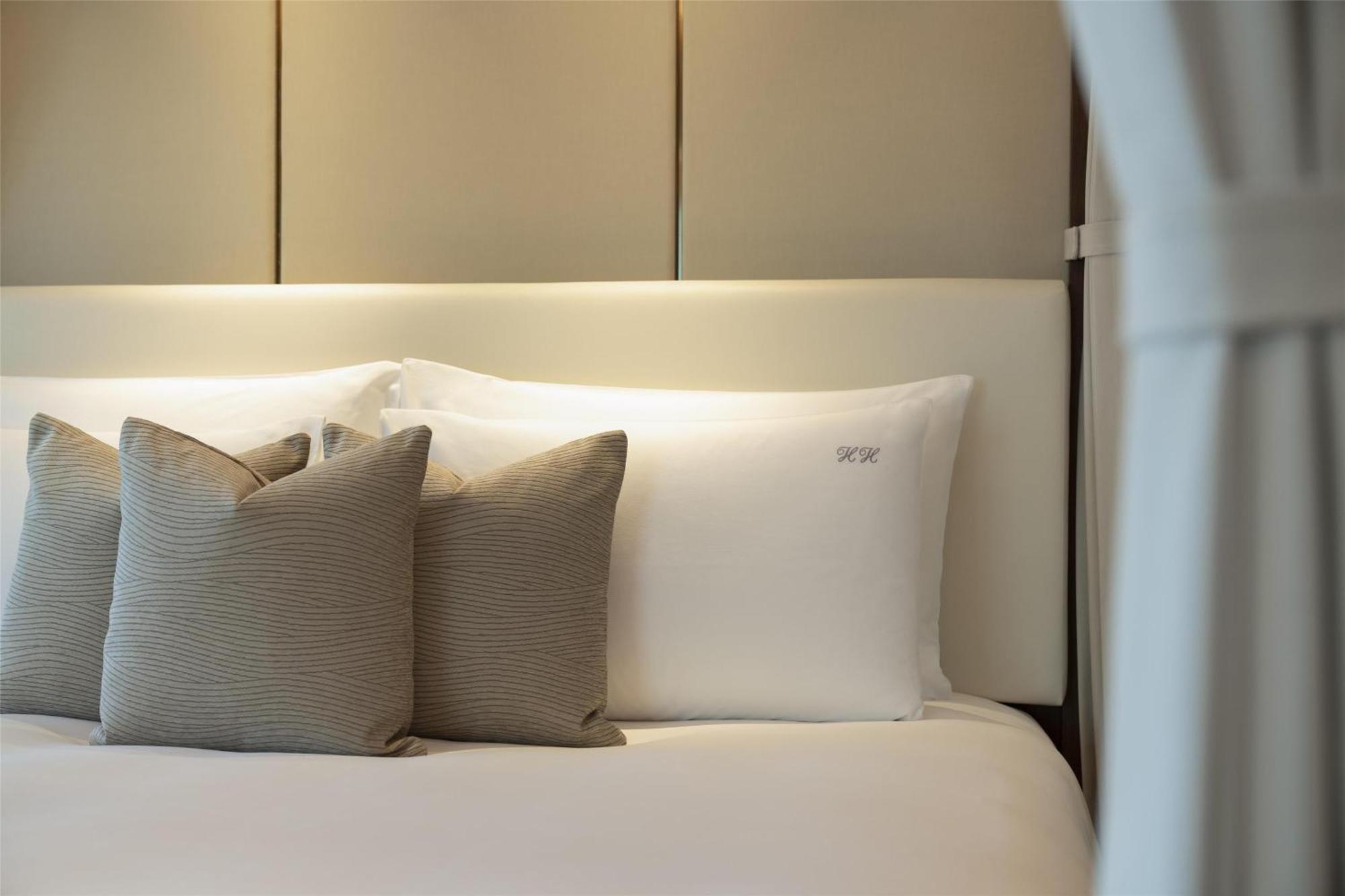 Siam Kempinski Hotel Bangkok Kültér fotó